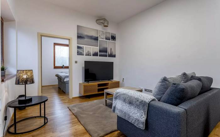Apartmán 6