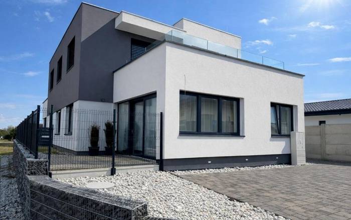 Exteriér