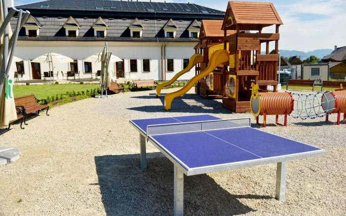 CHALÚPKOVO