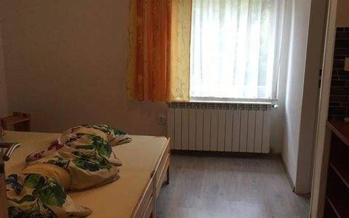 škoricový domček - malý apartmán