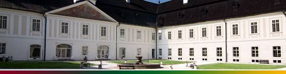 Muzeum St. Anton