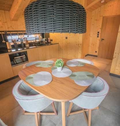 Apartmán De Luxe One