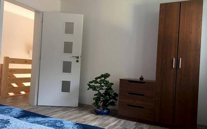 Apartmán č. 1