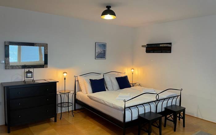 Apartmán Florencie