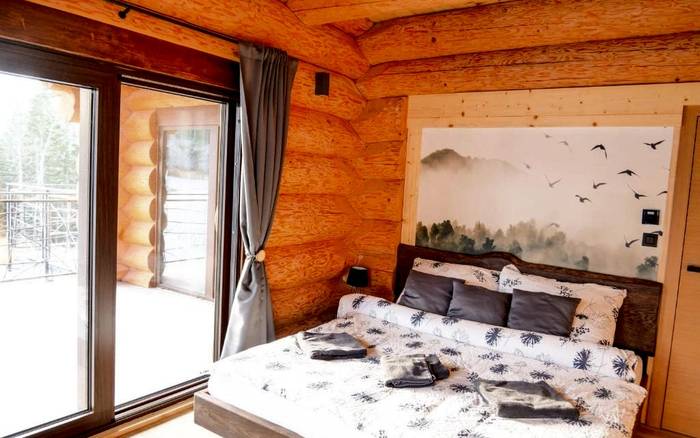 Chalet Royal