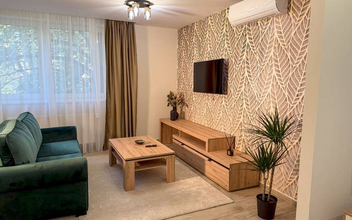 Apartmán Classic
