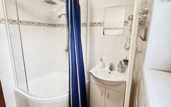 Apartmán č. 9 a č. 10