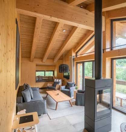 Apartmán De Luxe One