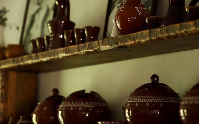 Chata pri lese - Bobrovecká dolina