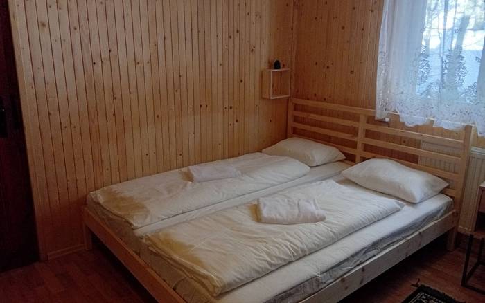 Štvorlôžková izba
