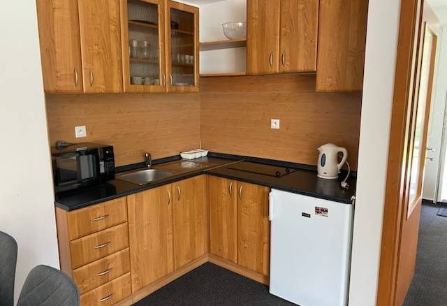 Apartmánový dom Golem (apartmán A1)