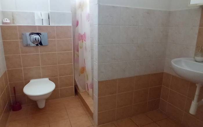 Kúpeľňa