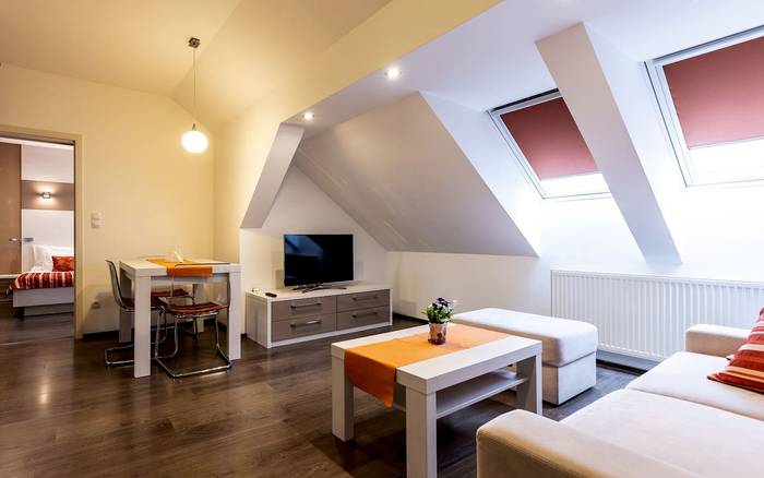 Apartmán
