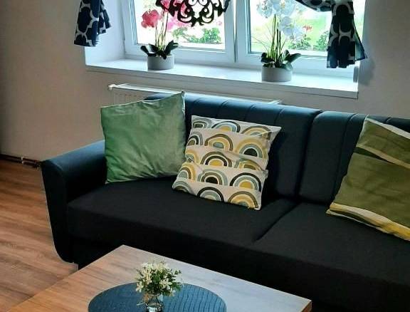 Apartmán Deluxe