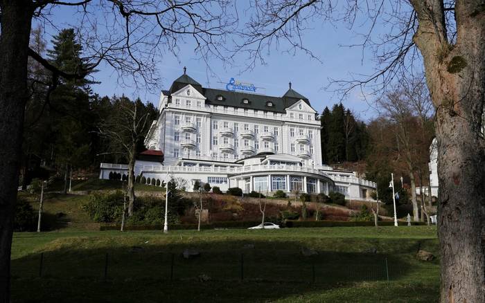 Exteriér