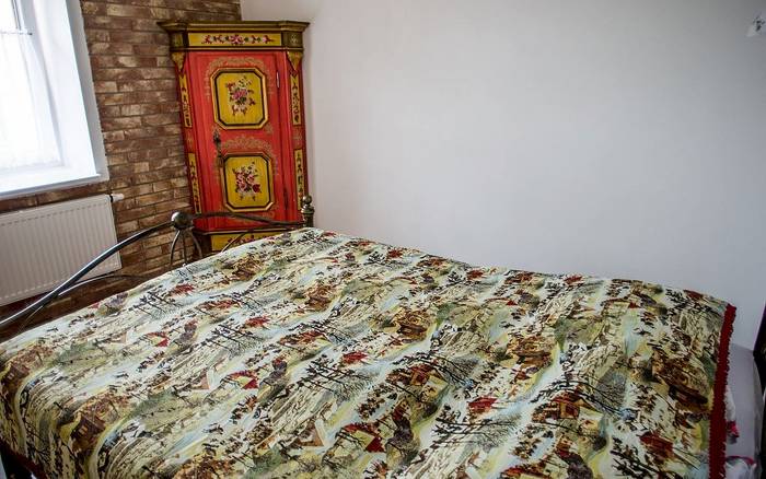Apartmán č. 1