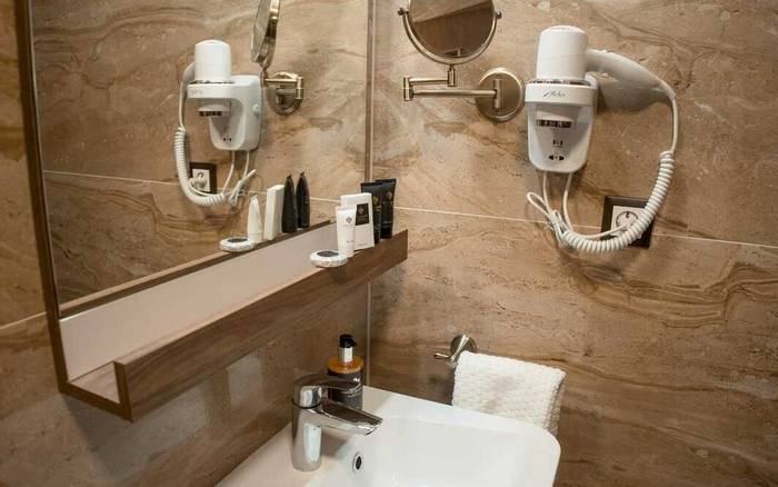 Apartmán De Luxe s kuchynkou