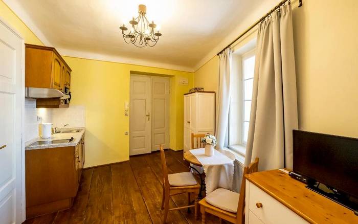 Apartment 2+1