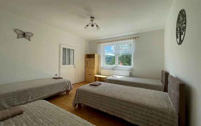 Apartmán č. 2