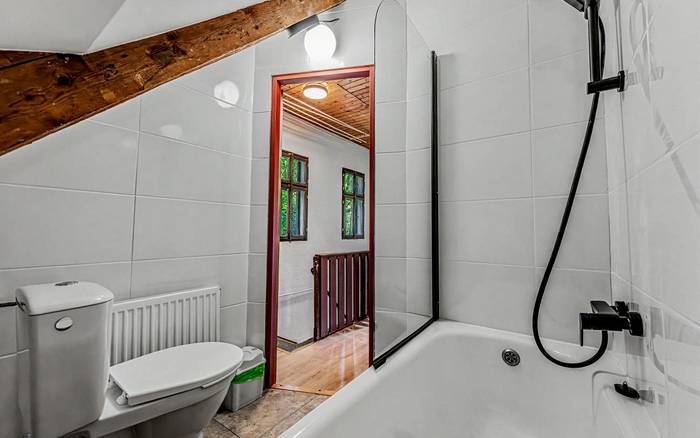 Apartmán Franzi Blue