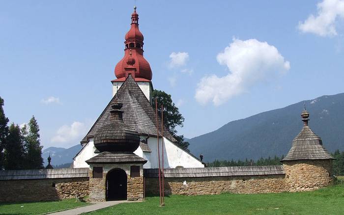 11 dôvodov pre pobyt v Liptovskej Sielnici