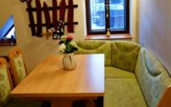 Apartmán č. 5