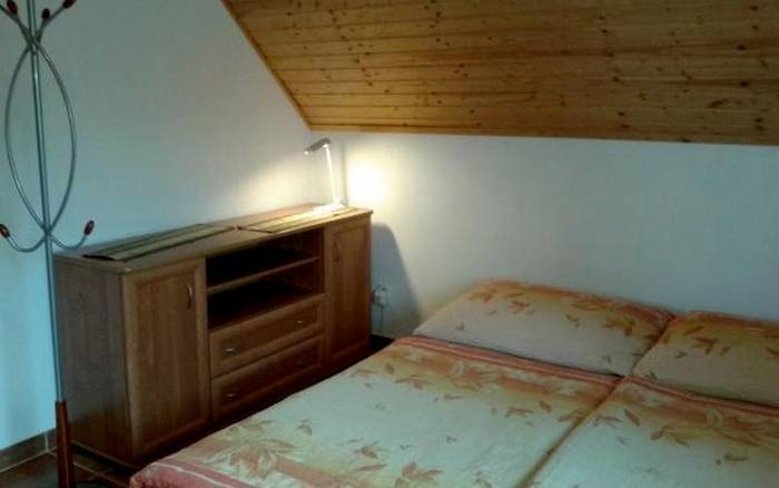 Štvorlôžková izba