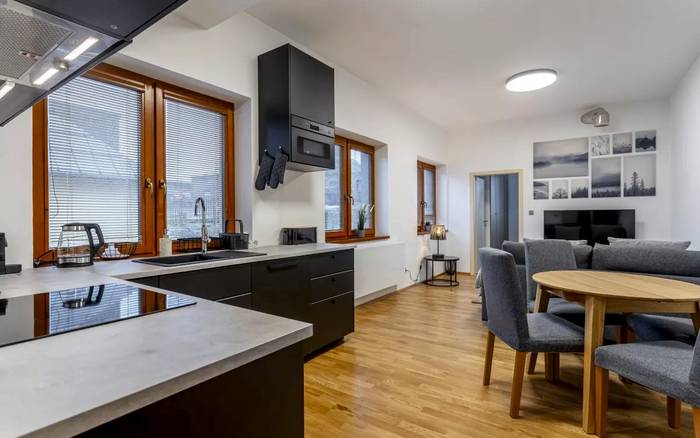 Apartmán 6