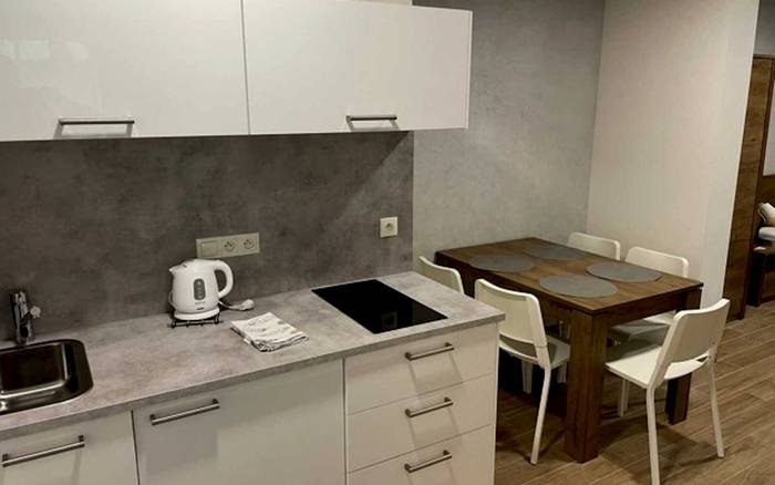 Apartmán 5