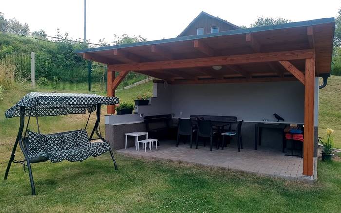 Pergola