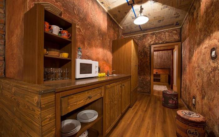 Apartmán DELUXE
