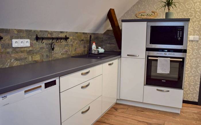 Apartmán č. 3