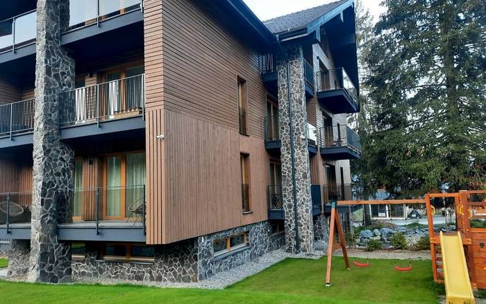 Villa Erdődy Resort