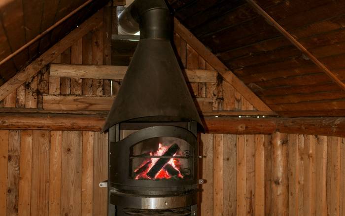 Altánok k Apartmánu 2