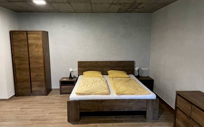 Apartmán 5