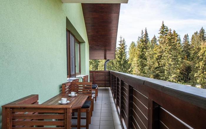 Apartmán Patris 33
