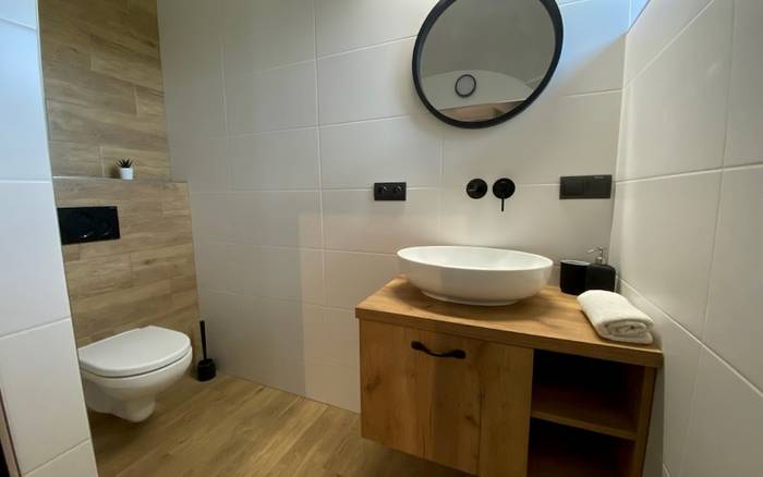 Apartmán č. 2