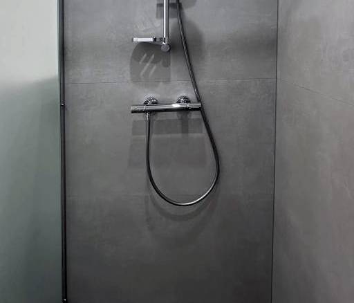 Apartmán s terasou