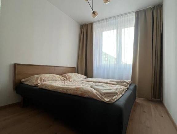 Apartmán s 1 spálňou Premier