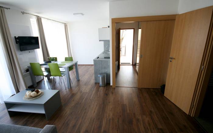 Apartmán B2