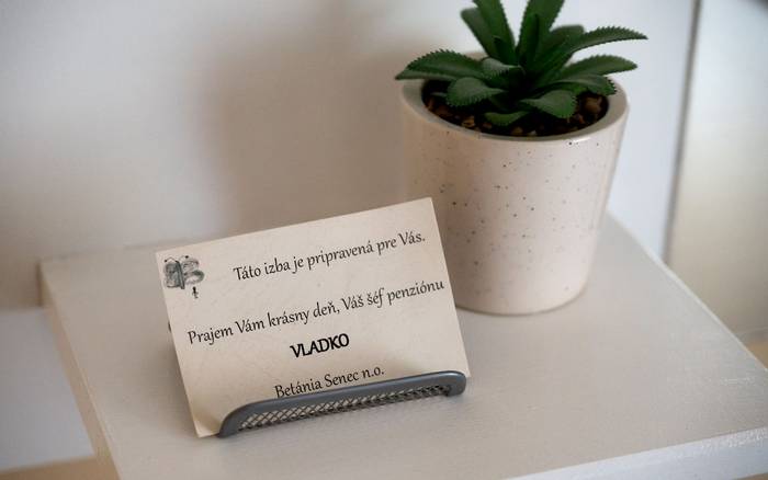 Spoločné priestory