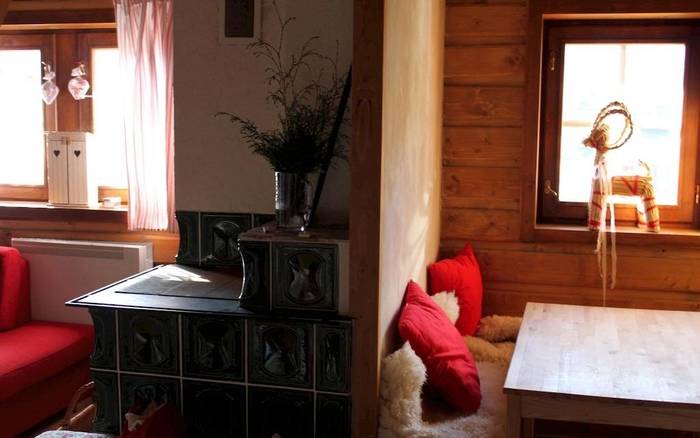Apartmán A
