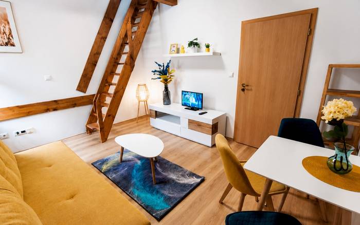 Apartmán 306