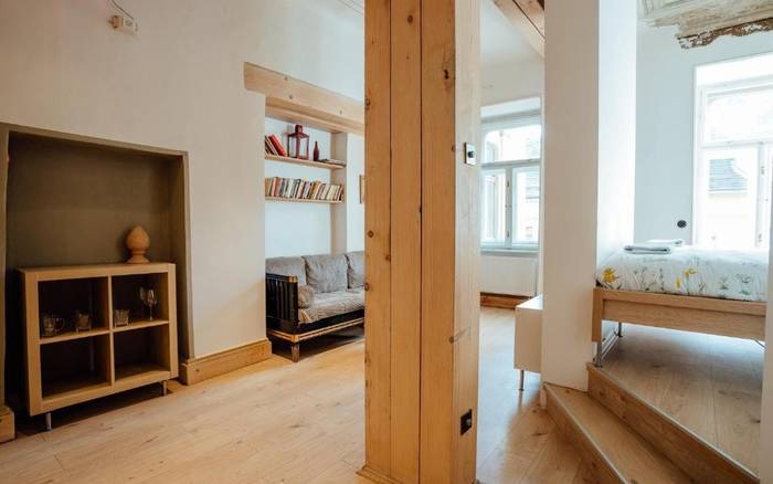 Apartmán č. 3