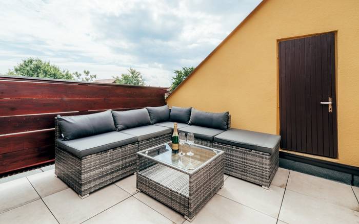 Apartmány Friends Liptov