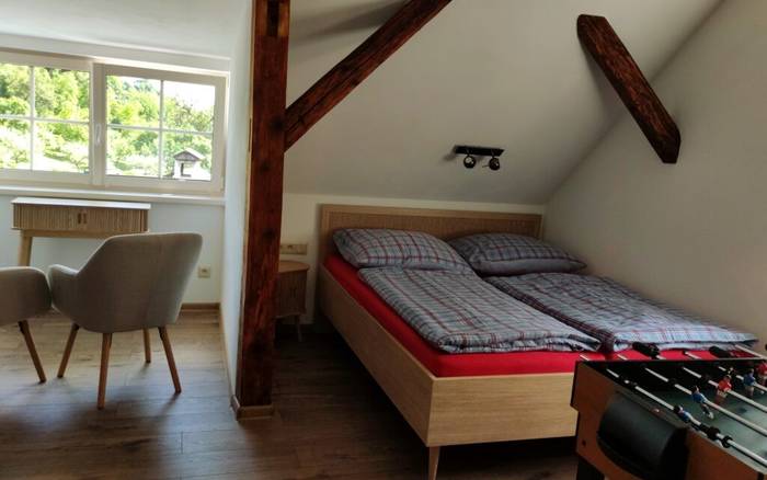 Gallery Apartmán 2