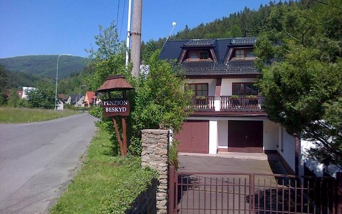 Beskydy Panzió