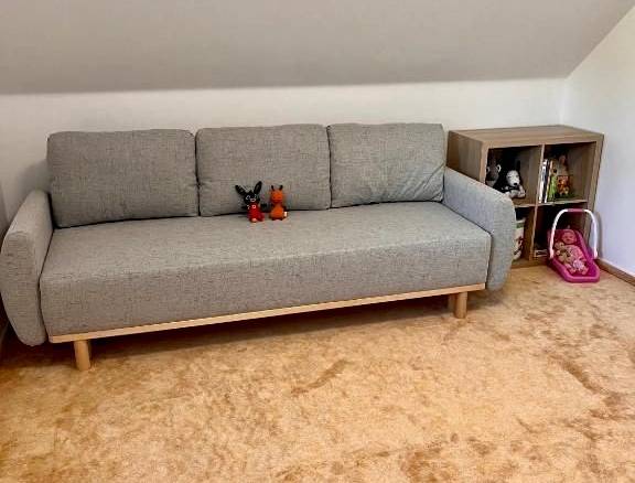 Apartmán č. 3