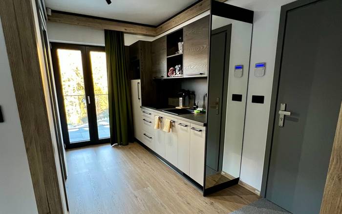 Apartmán č. 2 - 3
