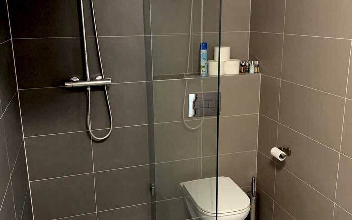 Apartmán 2+kk exclusive s balkonem a klimatizací